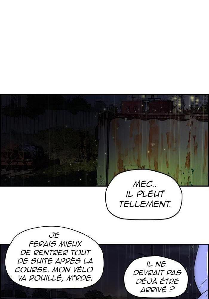 Wind Breaker Chapitre 109 - Page 28