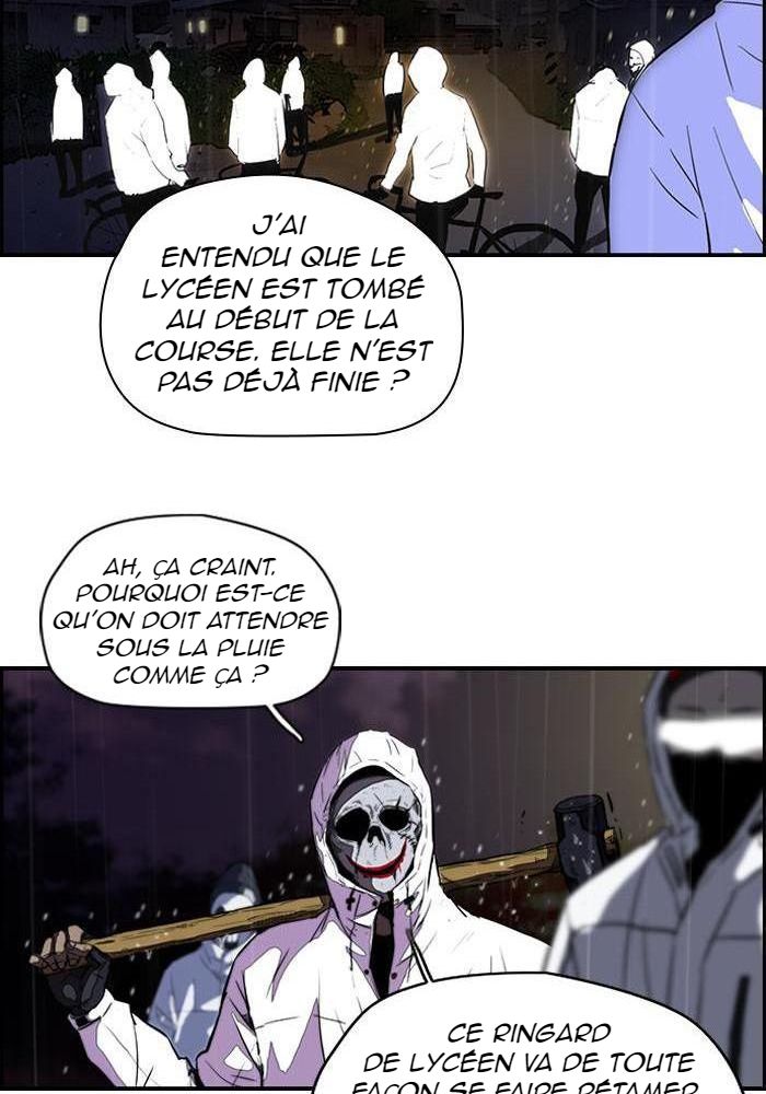 Wind Breaker Chapitre 109 - Page 29