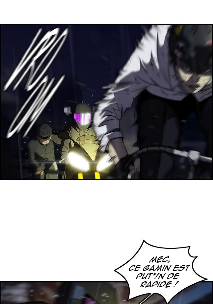 Wind Breaker Chapitre 109 - Page 3