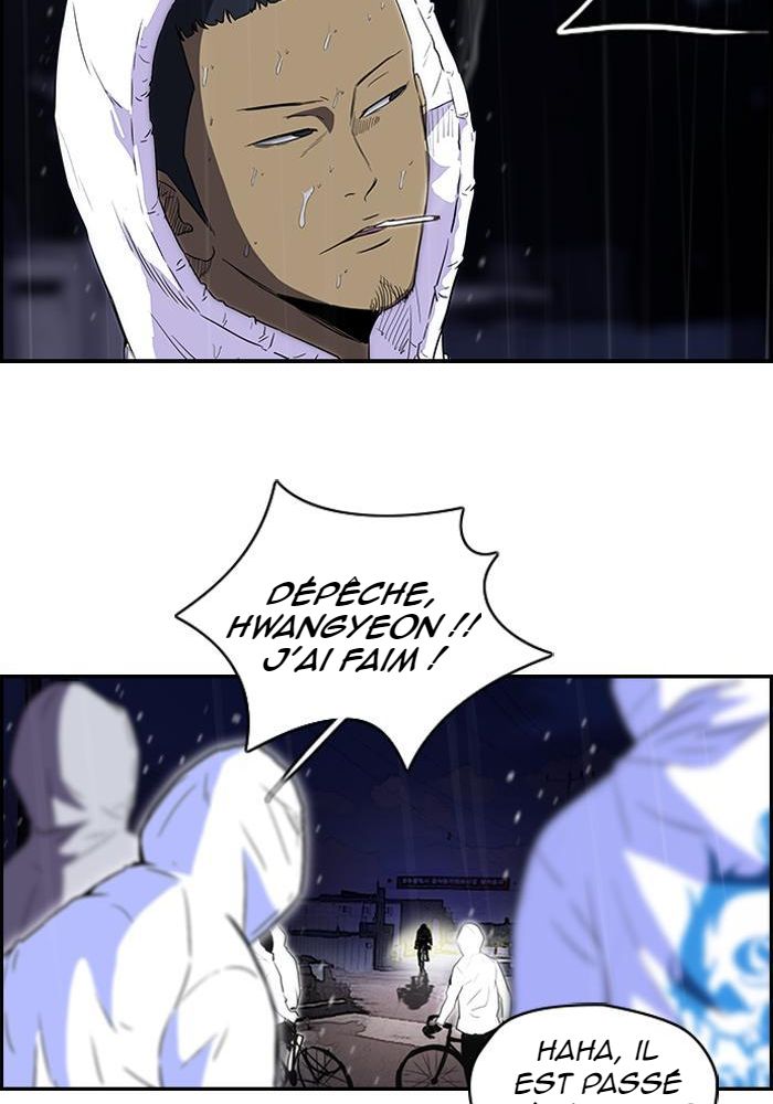 Wind Breaker Chapitre 109 - Page 31
