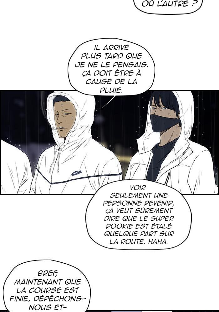 Wind Breaker Chapitre 109 - Page 32