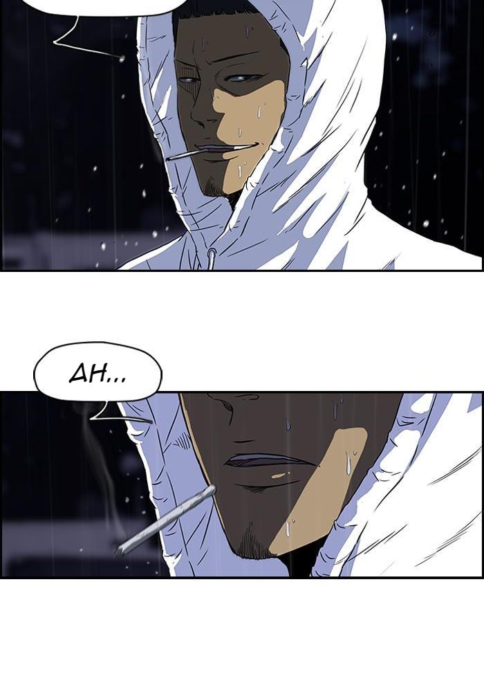 Wind Breaker Chapitre 109 - Page 33