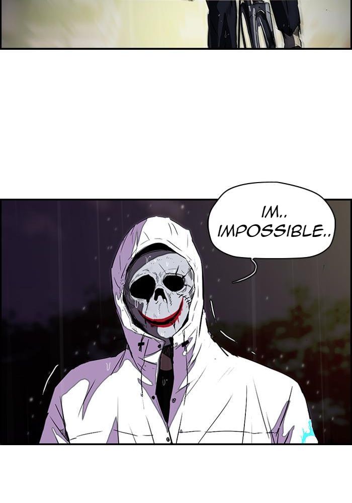 Wind Breaker Chapitre 109 - Page 35