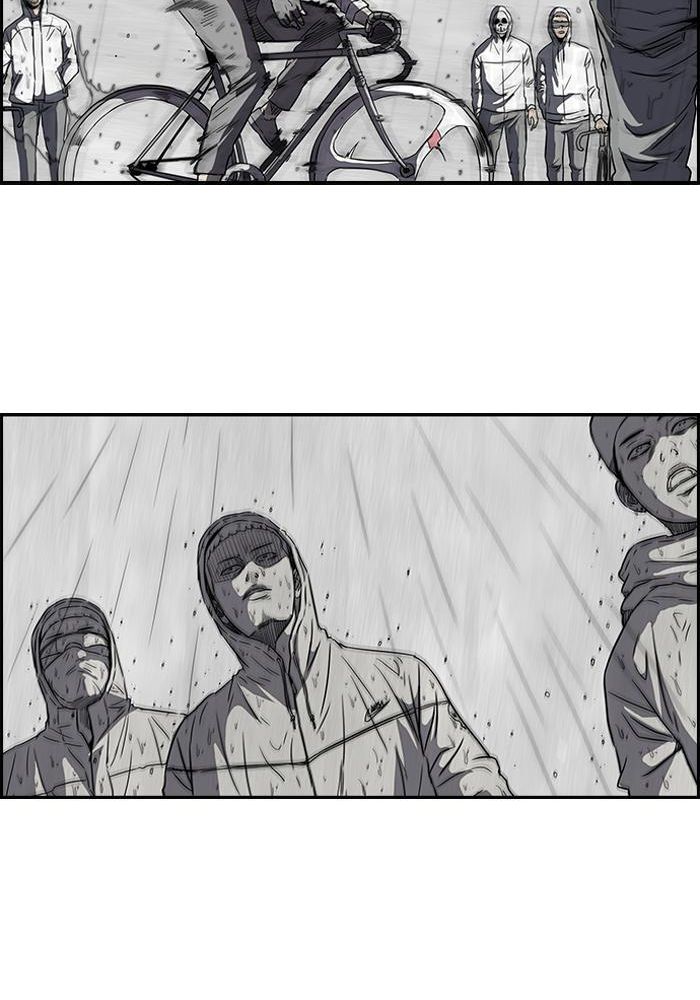Wind Breaker Chapitre 109 - Page 37