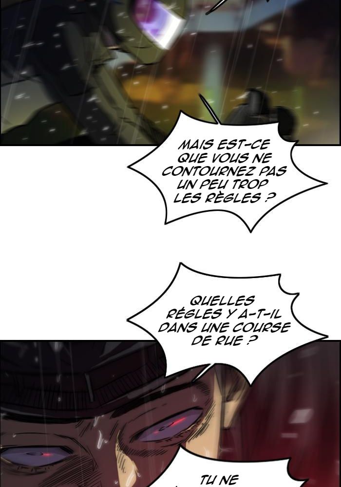 Wind Breaker Chapitre 109 - Page 4