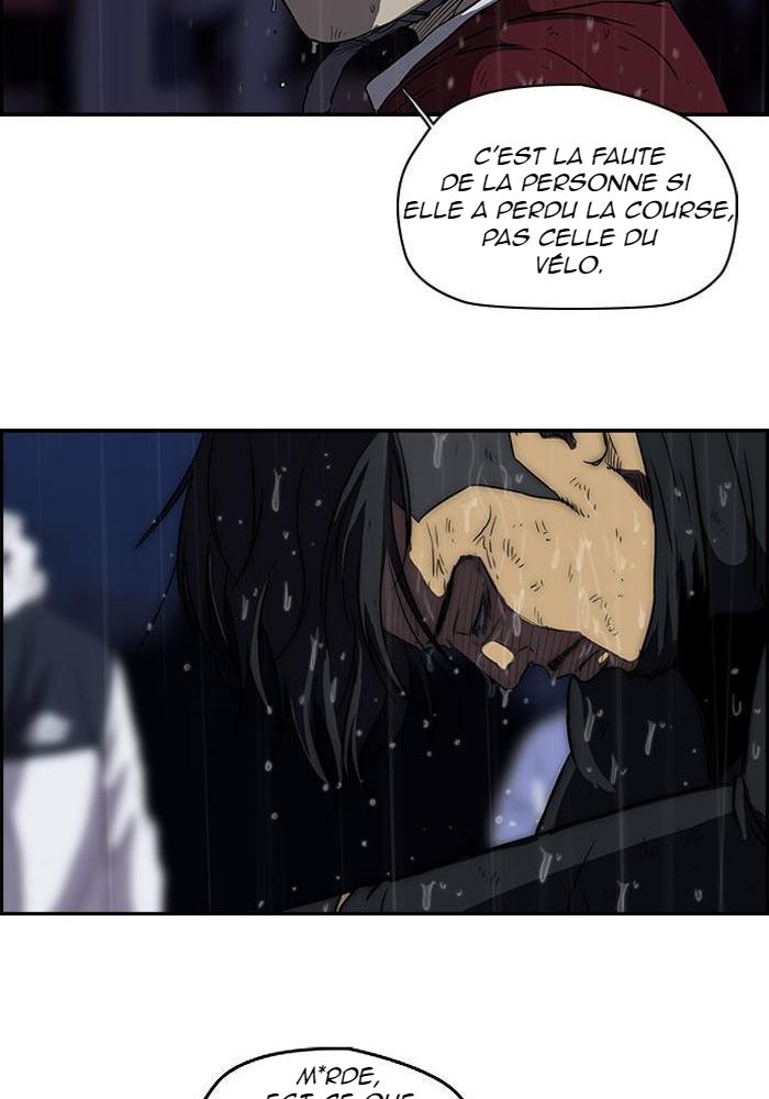 Wind Breaker Chapitre 109 - Page 42