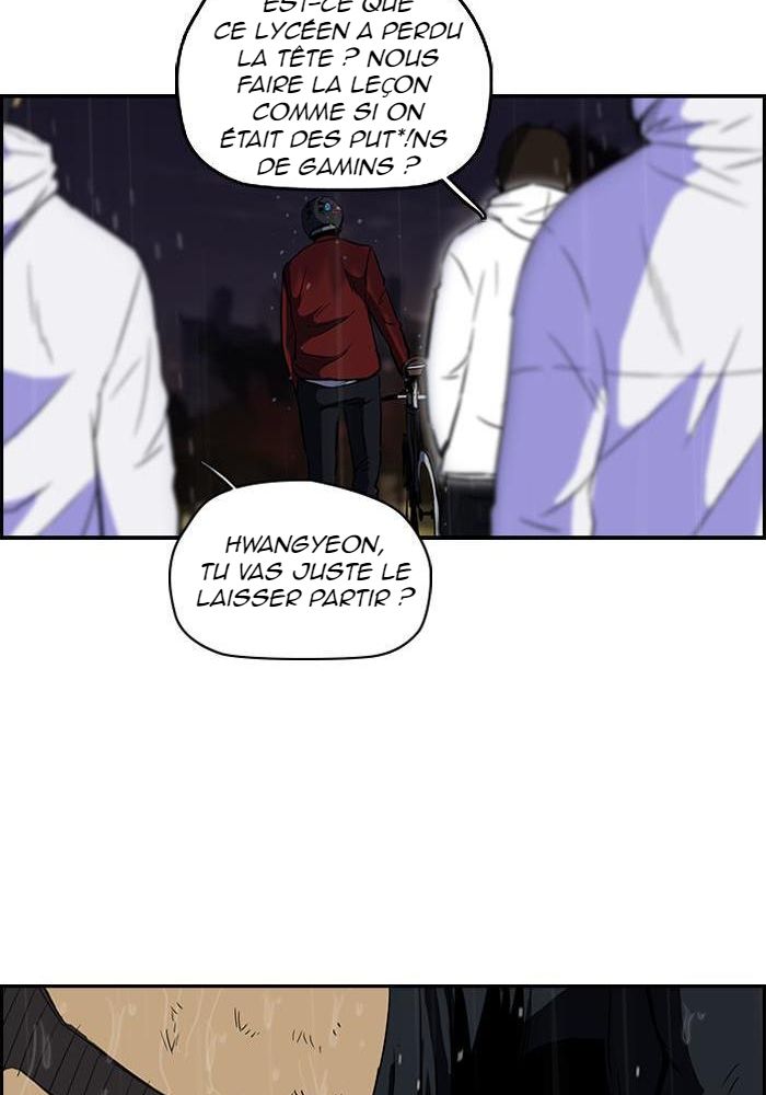 Wind Breaker Chapitre 109 - Page 43