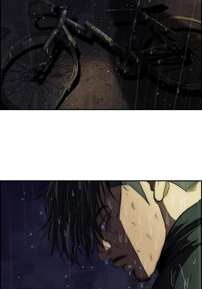 Wind Breaker Chapitre 109 - Page 50