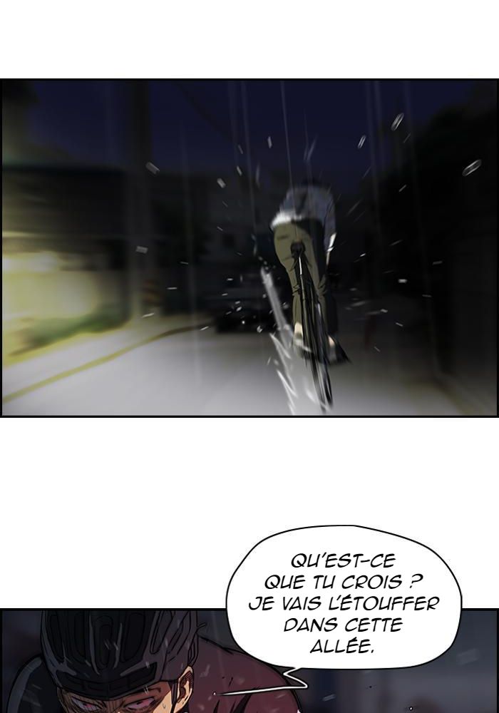 Wind Breaker Chapitre 109 - Page 6