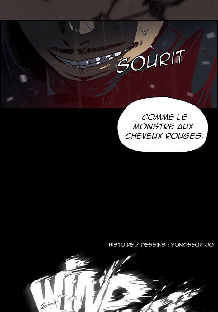 Wind Breaker Chapitre 109 - Page 8