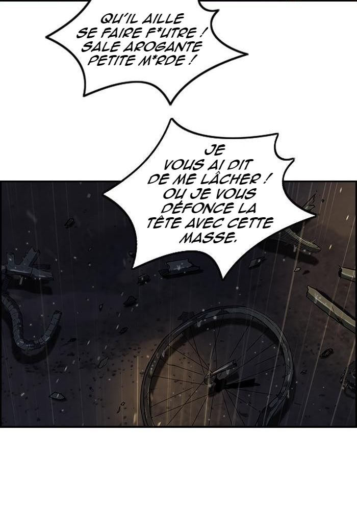 Wind Breaker Chapitre 110 - Page 12