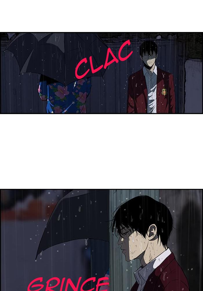 Wind Breaker Chapitre 110 - Page 18