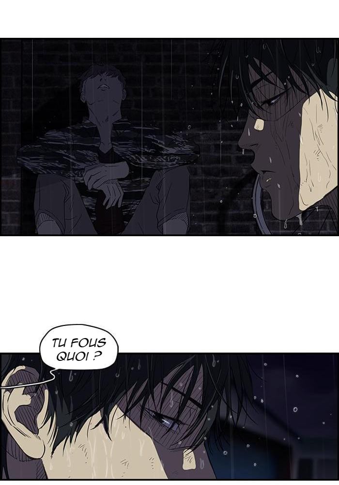 Wind Breaker Chapitre 110 - Page 20