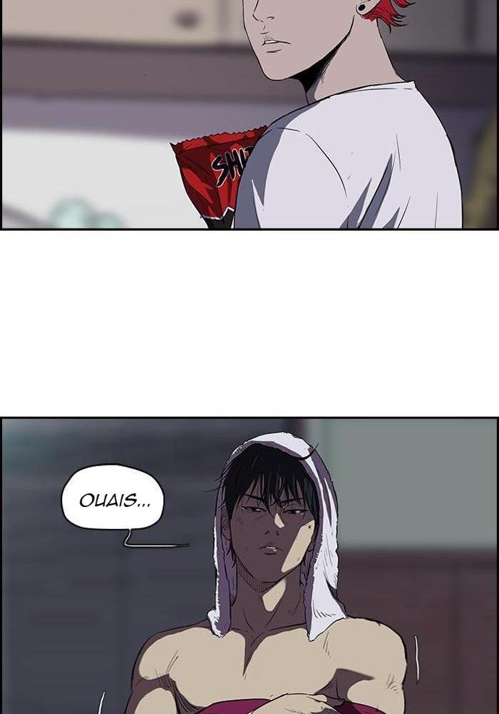 Wind Breaker Chapitre 110 - Page 26
