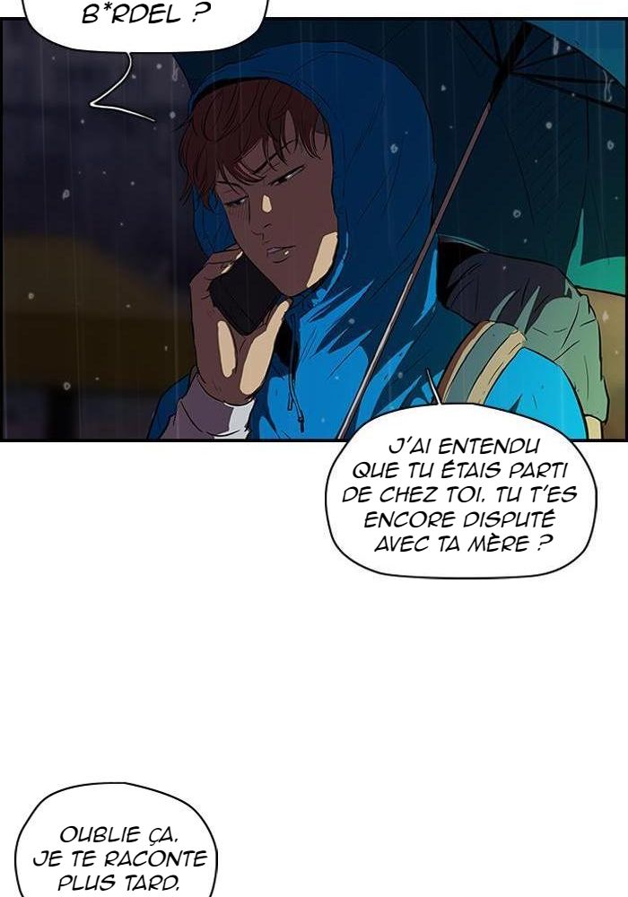 Wind Breaker Chapitre 110 - Page 30