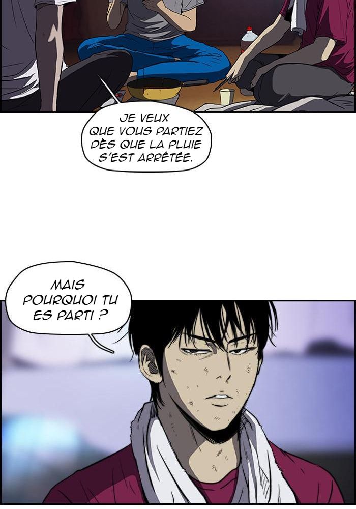 Wind Breaker Chapitre 110 - Page 38
