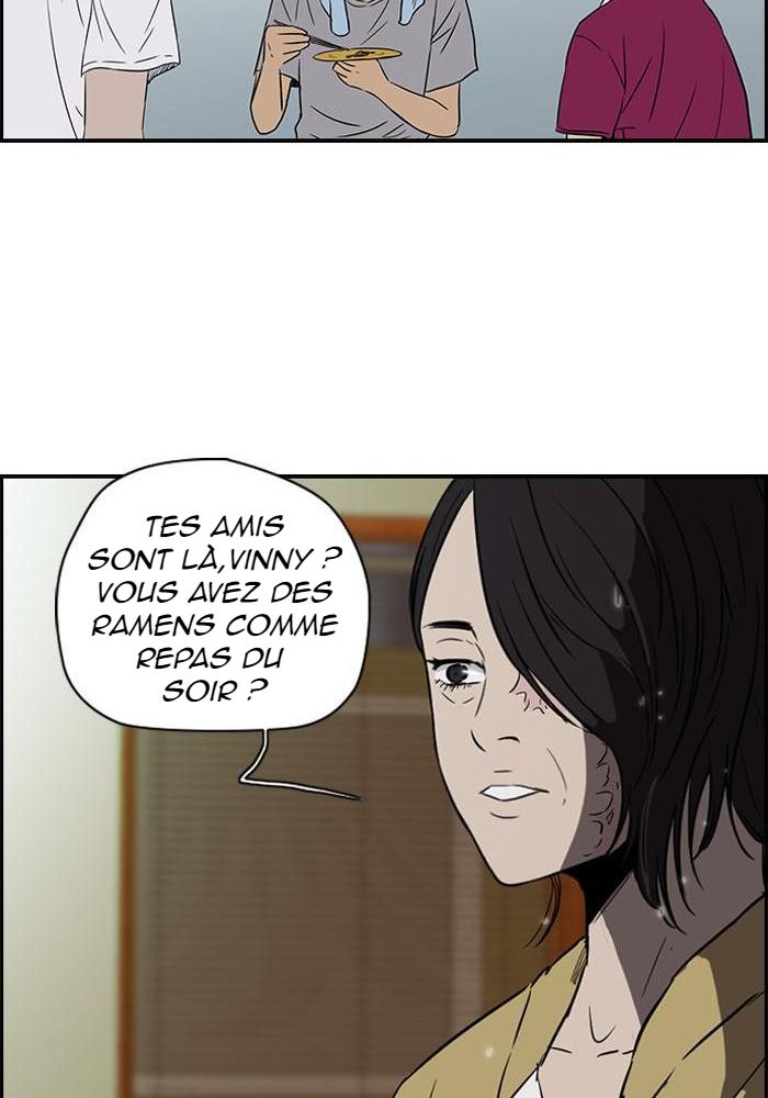Wind Breaker Chapitre 110 - Page 44