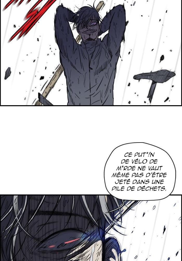 Wind Breaker Chapitre 110 - Page 9