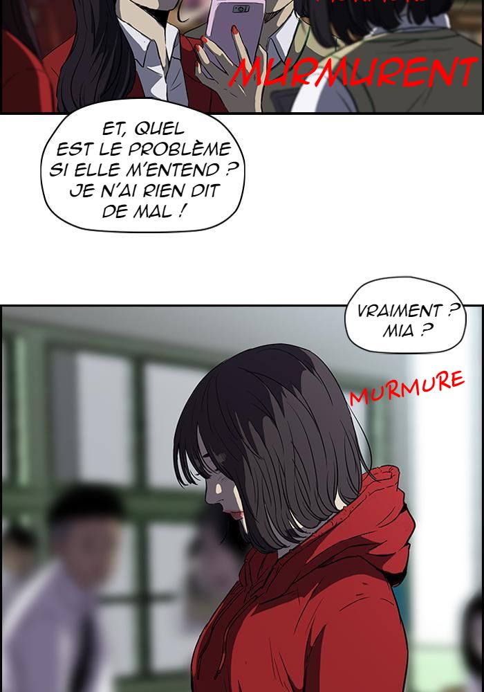 Wind Breaker Chapitre 111 - Page 11