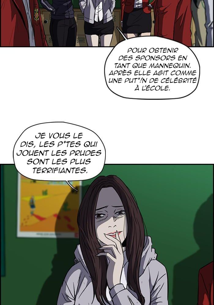 Wind Breaker Chapitre 111 - Page 14