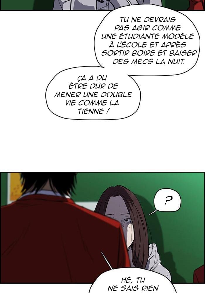 Wind Breaker Chapitre 111 - Page 15
