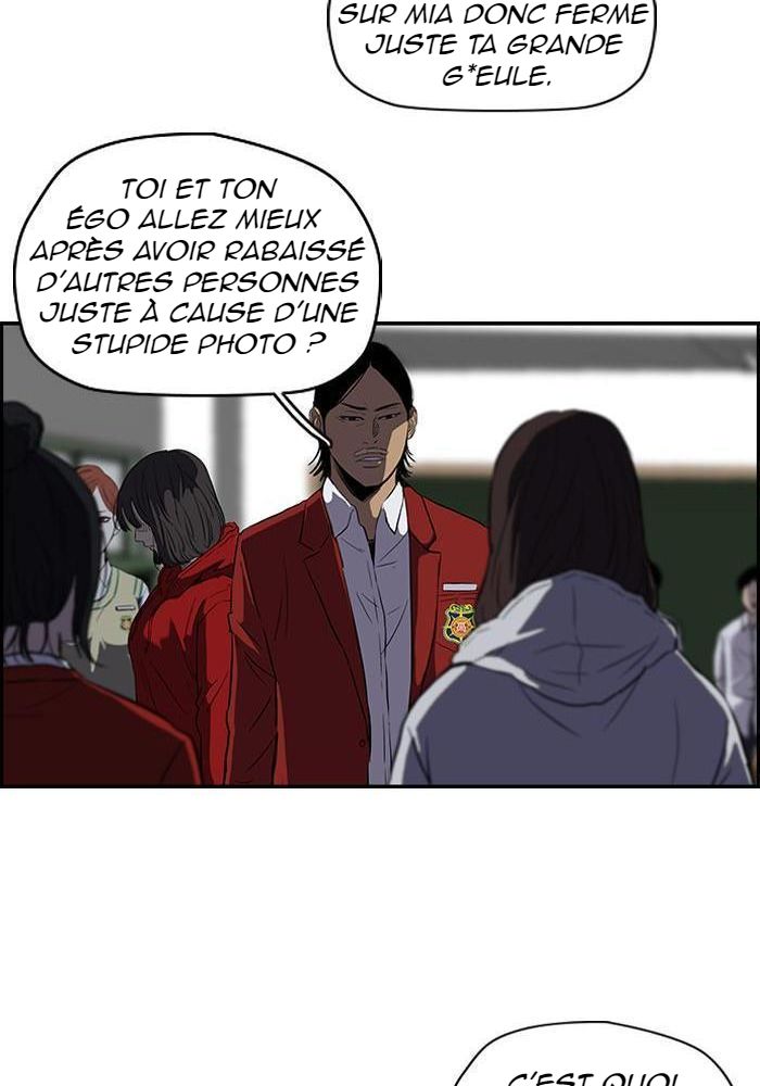 Wind Breaker Chapitre 111 - Page 16