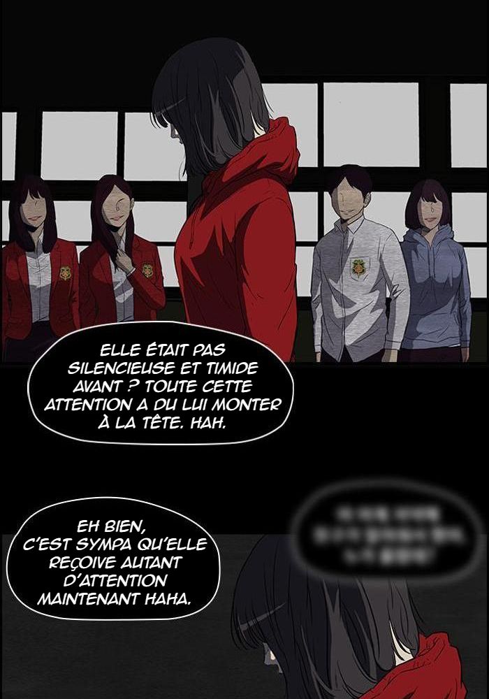 Wind Breaker Chapitre 111 - Page 24