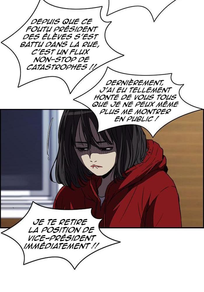Wind Breaker Chapitre 111 - Page 29