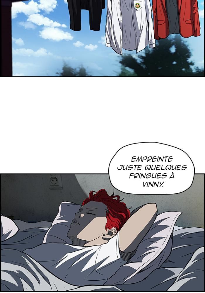 Wind Breaker Chapitre 111 - Page 3
