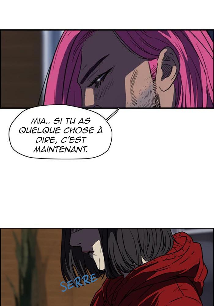 Wind Breaker Chapitre 111 - Page 30