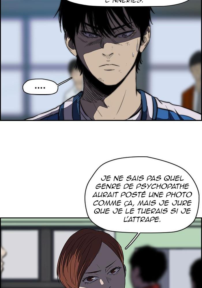 Wind Breaker Chapitre 111 - Page 34