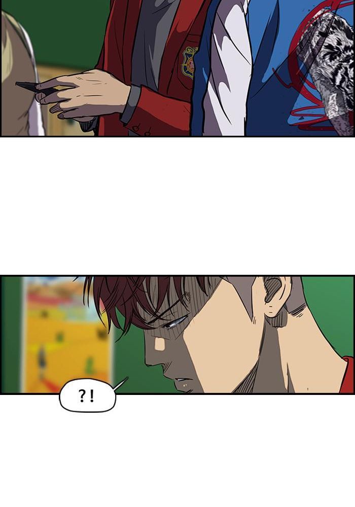 Wind Breaker Chapitre 111 - Page 36