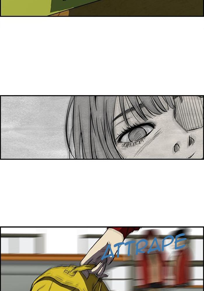 Wind Breaker Chapitre 111 - Page 39