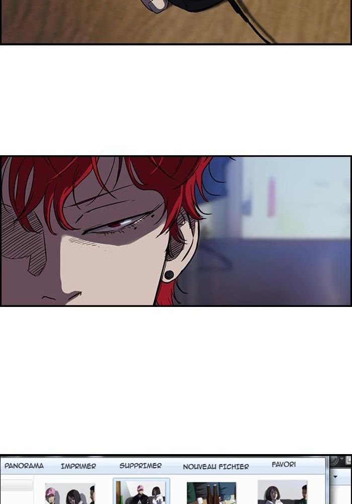 Wind Breaker Chapitre 111 - Page 50