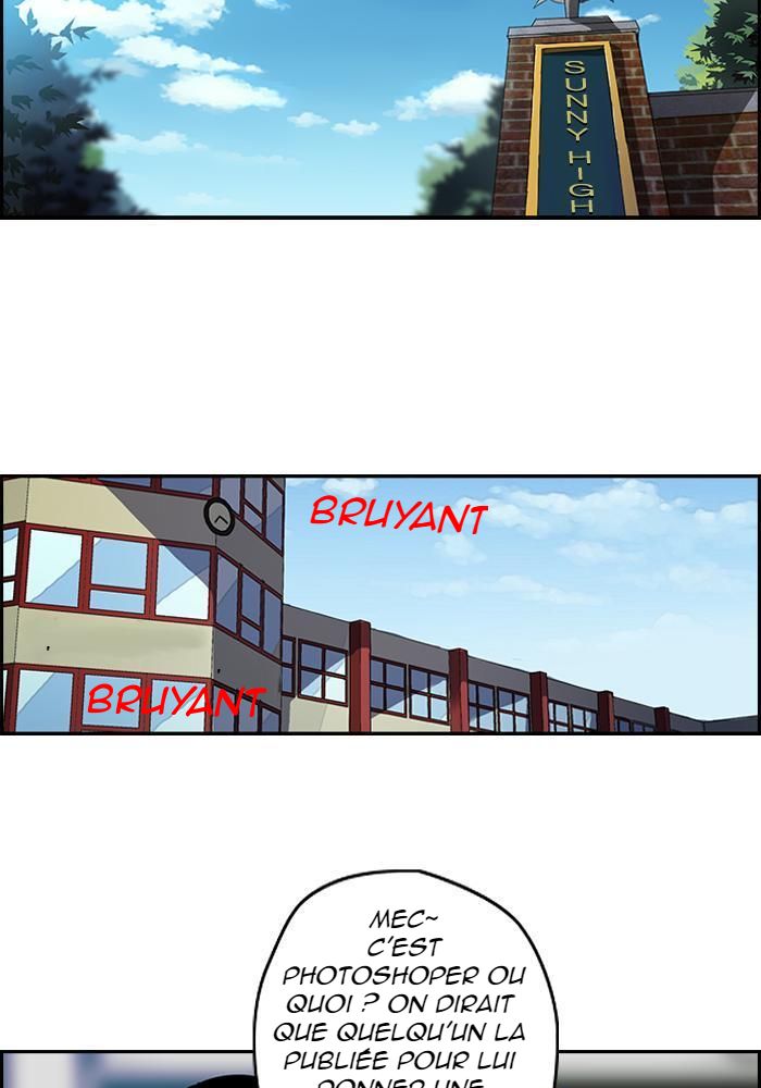 Wind Breaker Chapitre 111 - Page 9