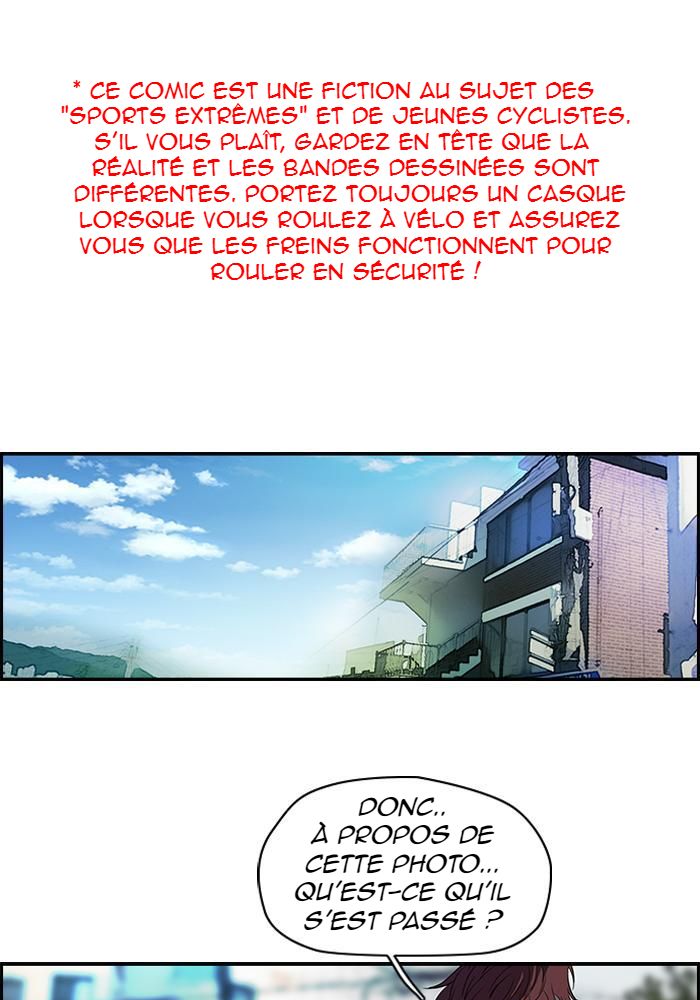 Wind Breaker Chapitre 112 - Page 1