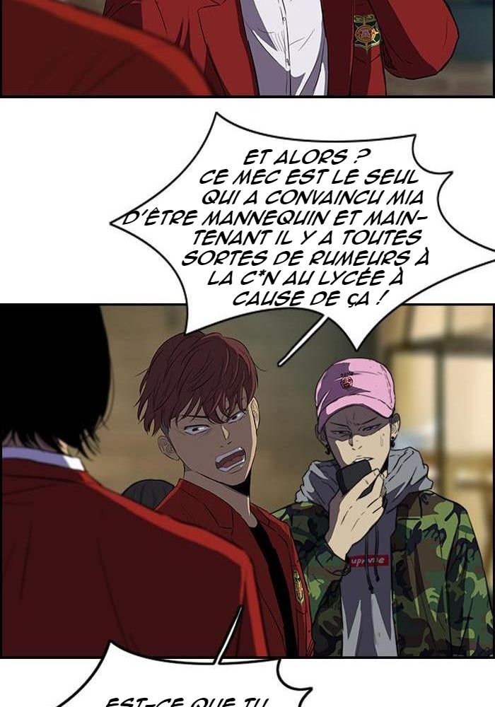 Wind Breaker Chapitre 112 - Page 26