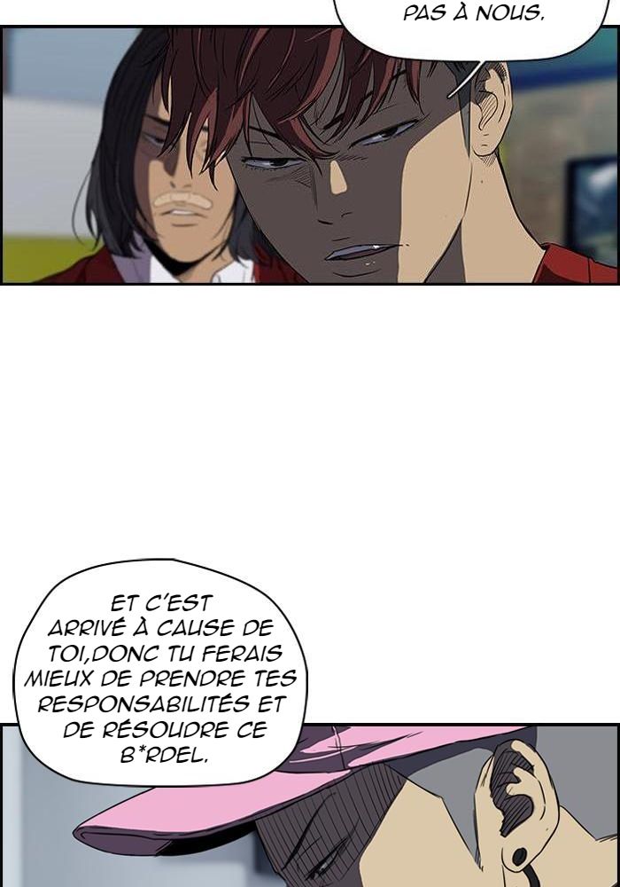 Wind Breaker Chapitre 112 - Page 30