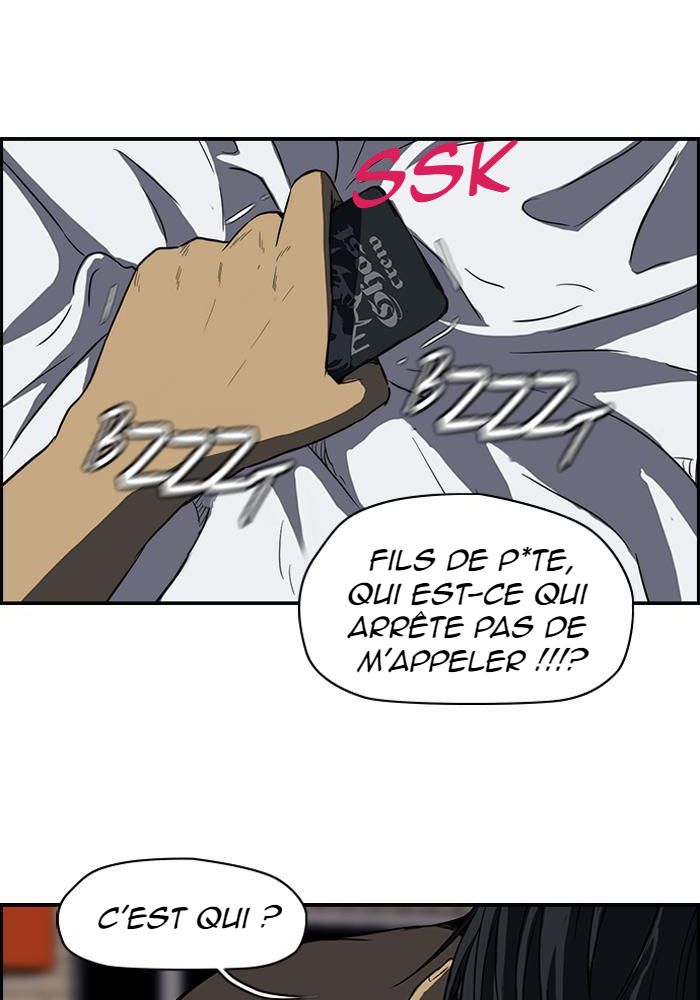 Wind Breaker Chapitre 112 - Page 32