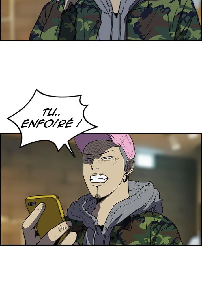 Wind Breaker Chapitre 112 - Page 36