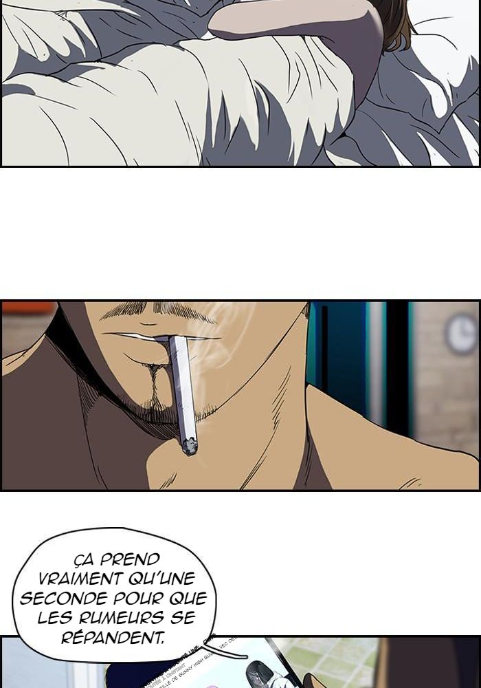 Wind Breaker Chapitre 112 - Page 38