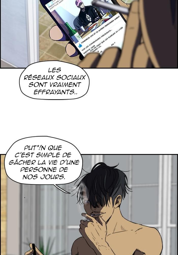 Wind Breaker Chapitre 112 - Page 39