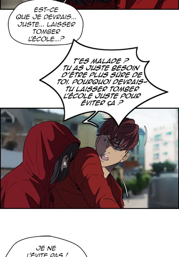 Wind Breaker Chapitre 112 - Page 4