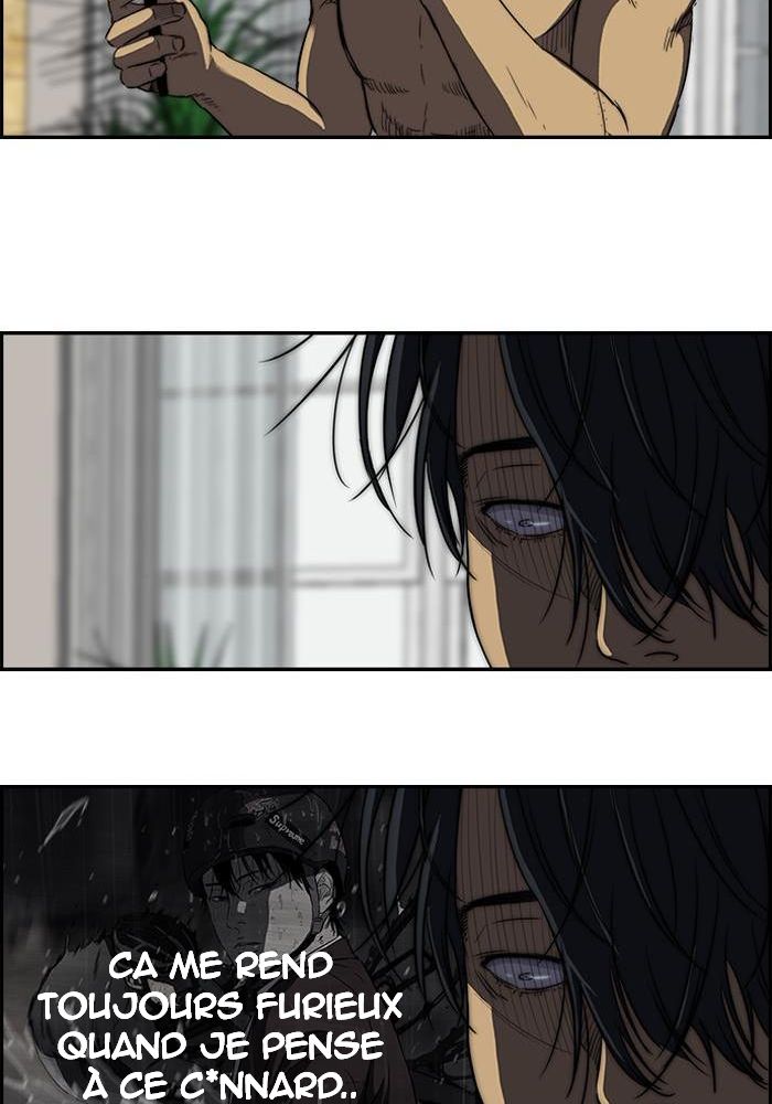 Wind Breaker Chapitre 112 - Page 40