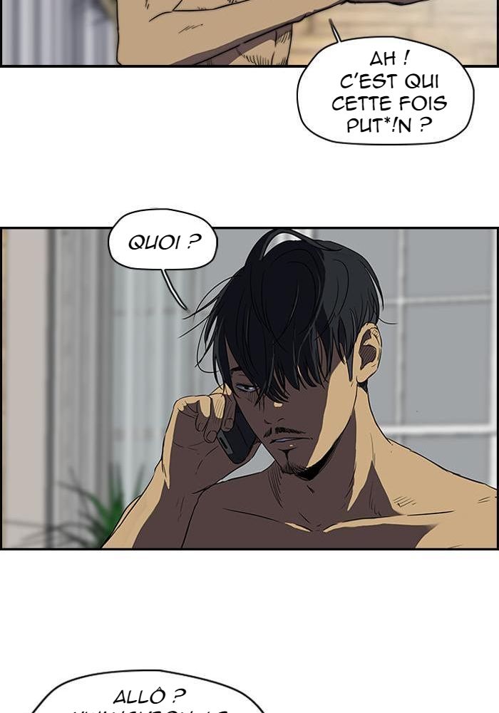 Wind Breaker Chapitre 112 - Page 43