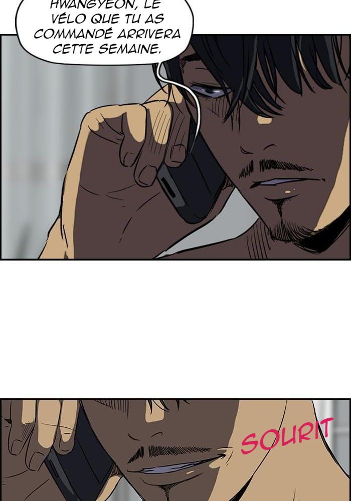 Wind Breaker Chapitre 112 - Page 44