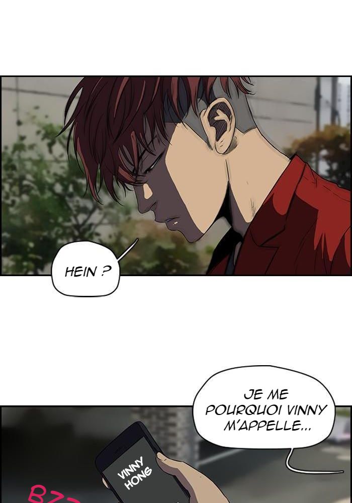 Wind Breaker Chapitre 112 - Page 47