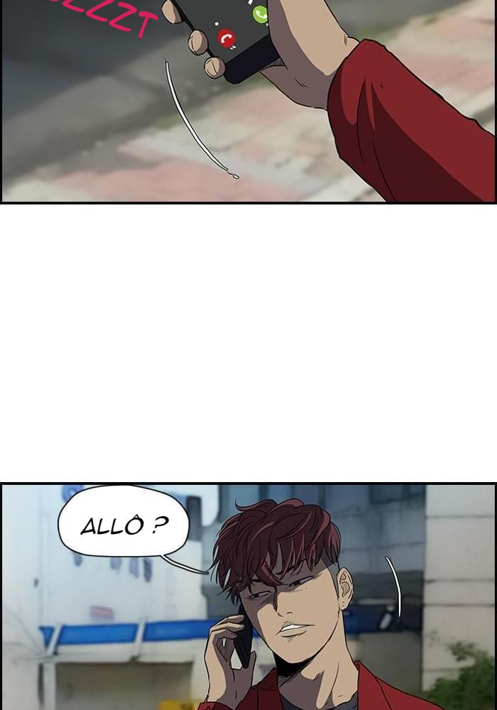 Wind Breaker Chapitre 112 - Page 48