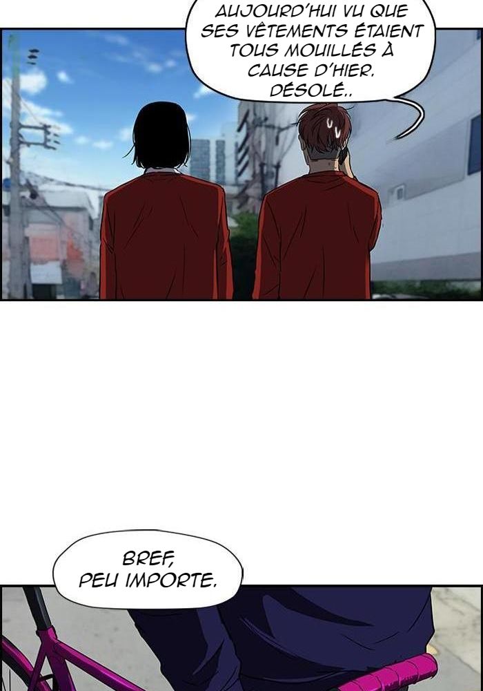 Wind Breaker Chapitre 112 - Page 50