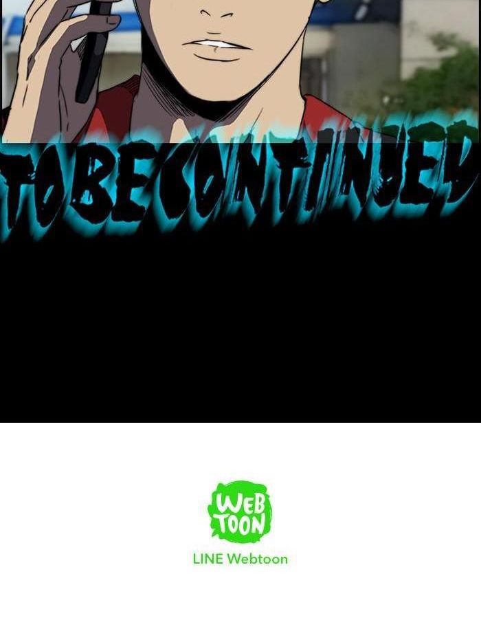 Wind Breaker Chapitre 112 - Page 52